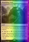 Shambling Vent