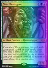 Shardmage's Rescue [Foil] #