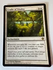 Cradle of Vitality