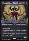 Sheoldred, the Apocalypse [Showcase] #