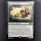Shifting Ceratops #