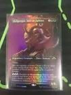 Sengir, the Dark Baron