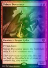 Shivan Devastator #