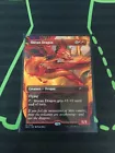 Shivan Dragon #