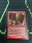 Shivan Dragon