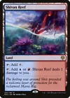 Shivan Reef #