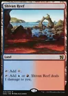 Shivan Reef #