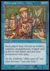 Urza's Tome