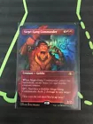 Siege-Gang Commander