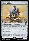 Silent Arbiter #