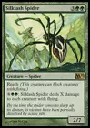 Canopy Spider #