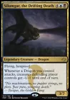 Silumgar, the Drifting Death