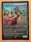 Falconer Adept