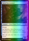 Siren Stormtamer