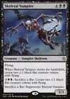 Sengir Vampire [Date Stamped] #