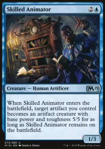 Arcades, the Strategist #