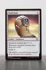 Skullclamp
