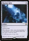 Pramikon, Sky Rampart [Foil] #