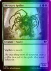 Skysnare Spider #