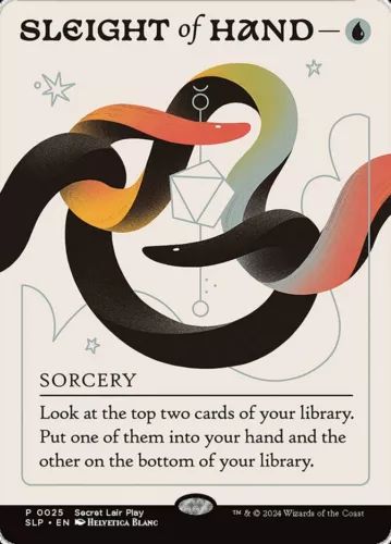 Gluntch, the Bestower [Foil] #