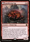 Chimeric Egg