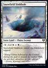 Sinkhole