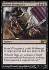 Curse of Vengeance #