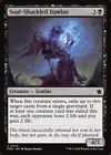 Soul-Shackled Zombie #