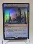 Forsaken Sanctuary