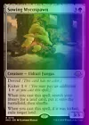 Season of Gathering [Foil] #