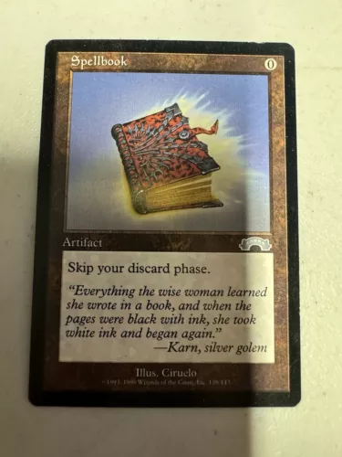 Spellbook