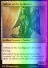 Sphinx of the Guildpact