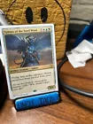 Sphinx of the Steel Wind