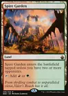 Spire Garden #