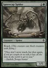 Sporecap Spider