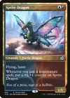 Beast // Dragon Spirit