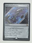 Staff of Domination