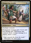 Commander's Insight