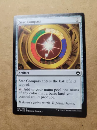 The Mending of Dominaria #