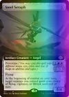 Steel Seraph [Extended Art] #