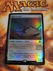 Steel Seraph #