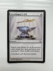 Steelshaper's Gift #