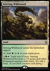 Stirring Wildwood #