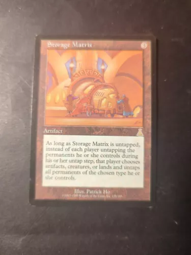 Urza's Tower #