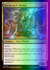 Stormcatch Mentor [Foil] #