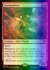 Stormsplitter #