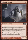 Constricting Sliver #