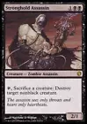 Stronghold Assassin