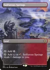 Sulfurous Springs [Borderless] #