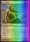 Herald of the Sun